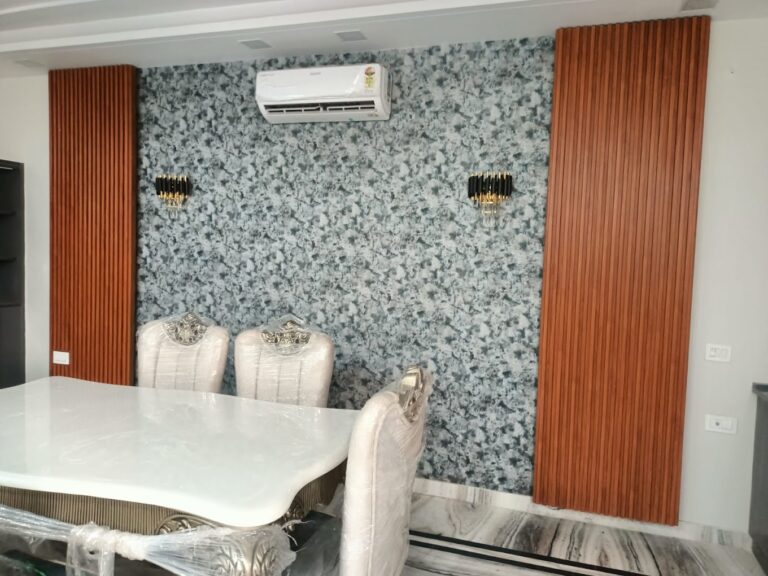  Wall panels by Shri Ram Home Decor.
