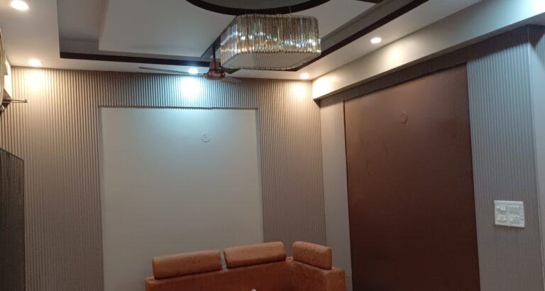  Wall panels by Shri Ram Home Decor.