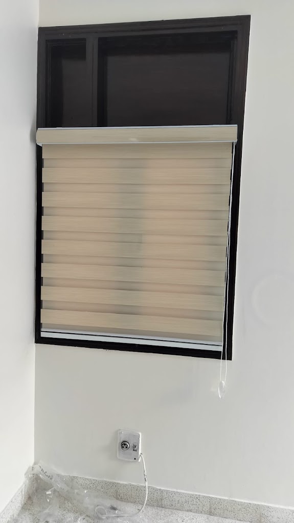 Blinds by Shri Ram Home Decor.