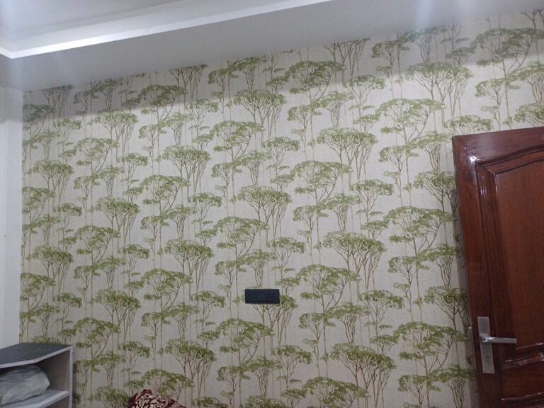 Wallpapers by Shri Ram Home Decor.