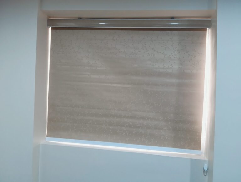 Blinds by Shri Ram Home Decor.
