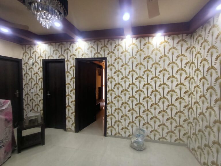 Wallpapers by Shri Ram Home Decor.