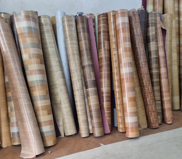 Floorings by Shri Ram Home Decor.