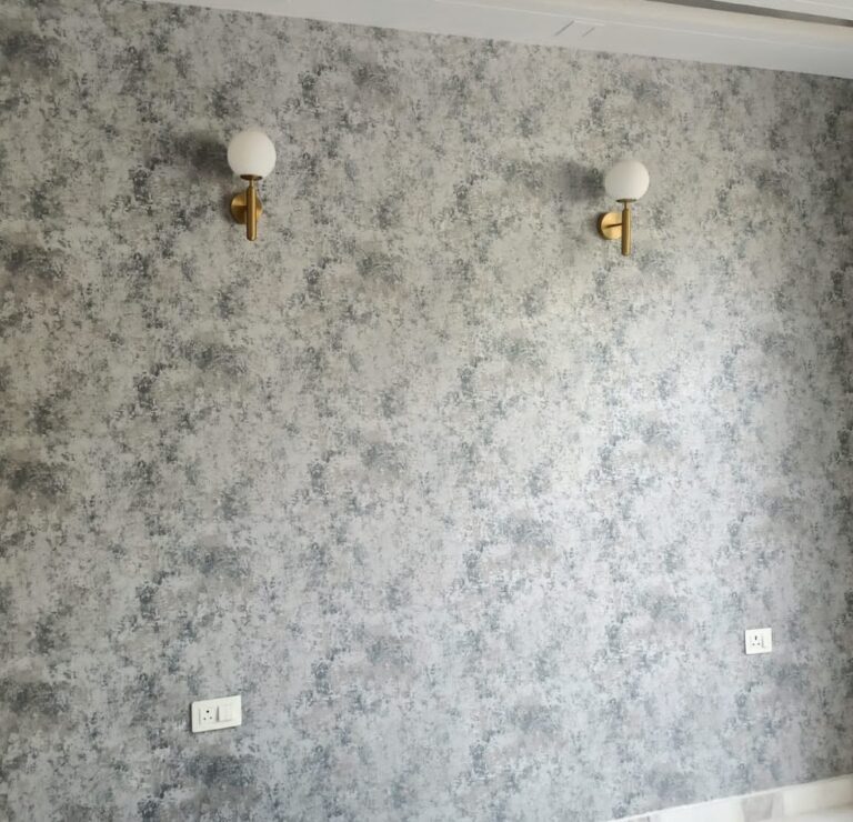 Wallpapers by Shri Ram Home Decor.