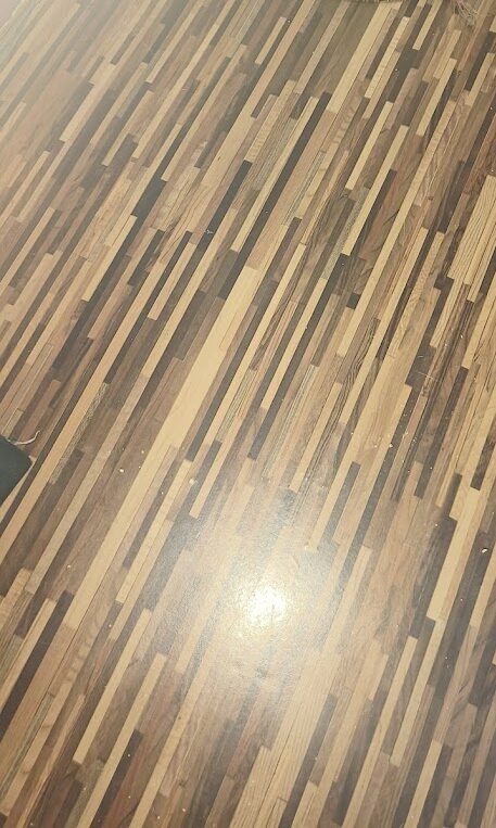 Floorings by Shri Ram Home Decor.