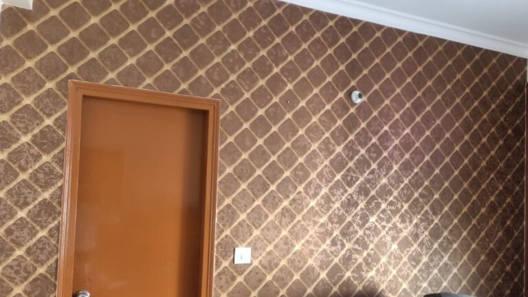 Wallpapers by Shri Ram Home Decor.