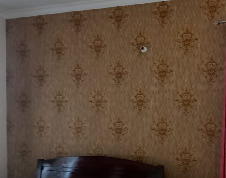 Wallpapers by Shri Ram Home Decor.