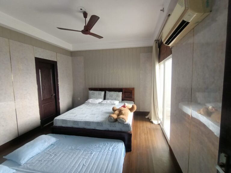  Wall panels by Shri Ram Home Decor.