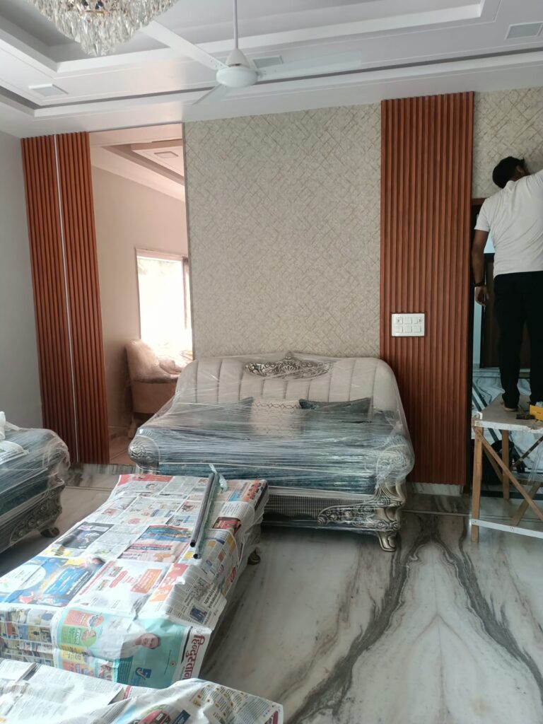 Shri Ram Home Decor wall panels